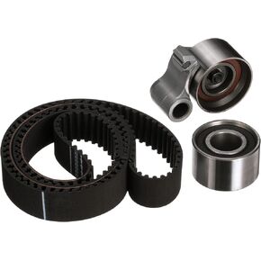 Gates TCK257 PowerGrip Premium Timing Belt Component Kit