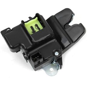 Genuine OEM 81230-3X010 Trunk Lid Latch Lock Actuator / 812303X010 for Hyundai Elantra 2011-2016