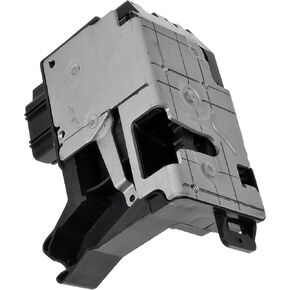 Dorman 937-644 Front Driver Side Door Lock Actuator Motor Compatible with Select Ford / Mercury Models