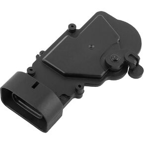 BOXI 746-848 Rear Liftgate Power Door Latch & Lock Actuator Assembly Fits for Toyota Sequoia 2001 2002 2003 2004 2005 2006 2007 Sport Utility V8 4.7L | Replace 69150-0C010 8D1033 DLA187 DLA281 DLA350