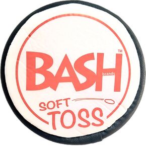 Bottle Bash Soft Toss - Soft Catch for Indoor or Outdoor Flying Disc Games