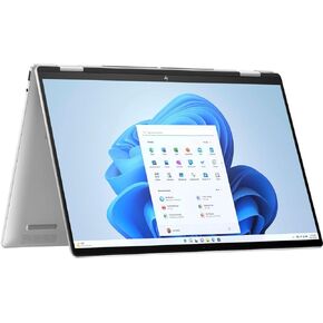 HP Envy 2-in-1 16 Touch x360 Laptop 8TB SSD 32GB DDR5 RAM Win 11 Pro (14th Generation Intel Core Ultra 7 Processor w/Turbo Boost to 4.80Ghz, 16" WUXGA IPS LED Touchscreen) Business Notebook Computer