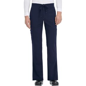 KOI Basics for Men 605 Luke Pant (Navy, Medium Tall)