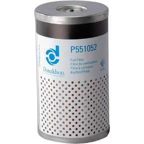 Donaldson P551052 Fuel Filter (Water Separator, Cartridge)