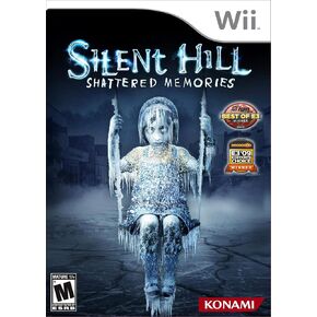 Silent Hill: Shattered Memories (Renewed)