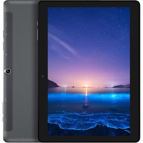 FANGOR 10.1 Inch Android Tablet, C10 Android 11.0 OS Tablet with Octa-Core Processor 3GB RAM 32GB Storage 128GB Expandable 1920x1200 IPS Display Touchscreen Tablet