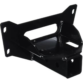 KFI Products 100905 Hitch Receiver, Black