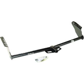 Draw-Tite 36513 Class 2 Trailer Hitch, 1.25 Inch Receiver, Black, Compatible with 2004-2020 Toyota Sienna