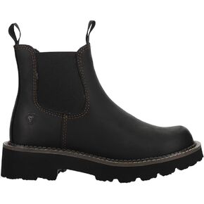 Ariat Women's Fatbaby Twin Gore Western Boot