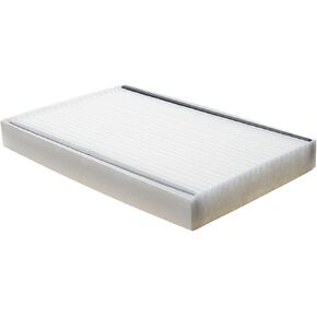 BOSCH P3720WS Workshop Cabin Air Filter - Compatible With Select Buick Allure, Century, LaCrosse, Regal; Chevrolet Impala, Impala Limited, Monte Carlo; Oldsmobile Intrigue; Pontiac Grand Prix
