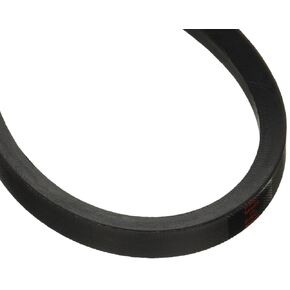 D&D PowerDrive C88 V Belt, Rubber, 7/8" x 92" OC