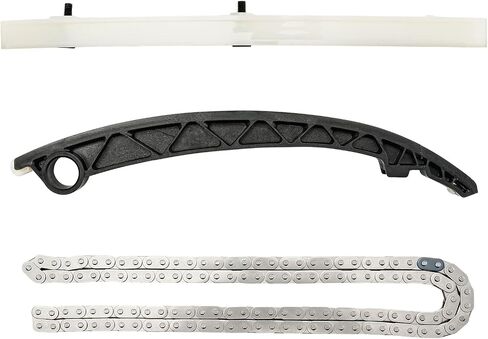 PHILTOP Timing Chain Kit for Volt 2011-2015, Trax 2015-2019, Sonic 2012-2019 1.4L, ELR 2014-2016, Cruze Limited 2016-2016 1.4L, Encore 2013-2019 1.4L, Cruze 2011-2015 in Saudi Arabia