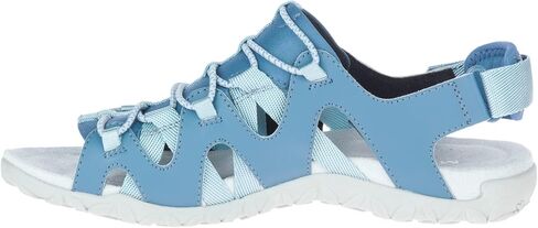 Merrell Women's Terran Rake Backstrap Sandal in Saudi Arabia