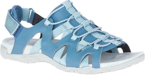 Merrell Women's Terran Rake Backstrap Sandal in Saudi Arabia