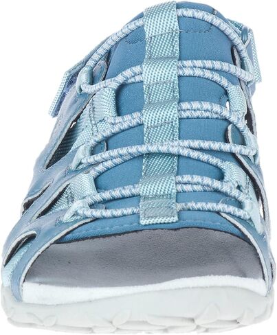 Merrell Women's Terran Rake Backstrap Sandal in Saudi Arabia