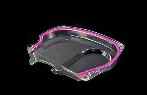 Timing Belt Cover Pulley Clear Cam Gear For Mitsubishi Lancer Evolution EVO 9 IX Mivec 4G63 in Saudi Arabia