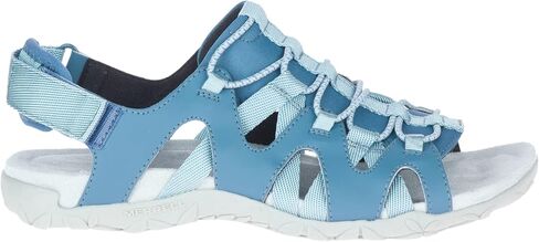 Merrell Women's Terran Rake Backstrap Sandal in Saudi Arabia