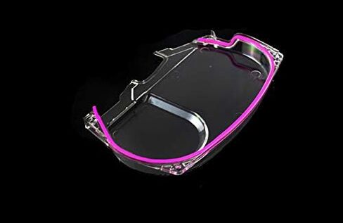 Timing Belt Cover Pulley Clear Cam Gear For Mitsubishi Lancer Evolution EVO 9 IX Mivec 4G63 in Saudi Arabia