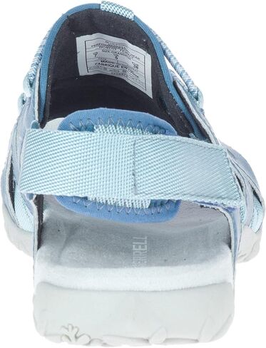 Merrell Women's Terran Rake Backstrap Sandal in Saudi Arabia