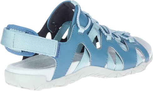 Merrell Women's Terran Rake Backstrap Sandal in Saudi Arabia