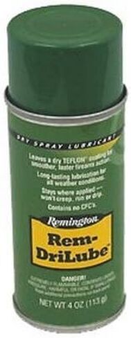 زيت تشحيم تفلون من دريلوب، 4 أونصة in Kuwait