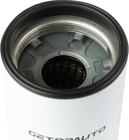FF5825NN Fuel Filter Compatible with Cummins ISX11.9 ISX15.0 QSX11.9 X15 Engines Fits Freightliner Peterbilt Kenworth Volvo Trucks Replaces 5599456 5365988 DBF6776 BF46129 WF10515(set of 6) in Saudi Arabia