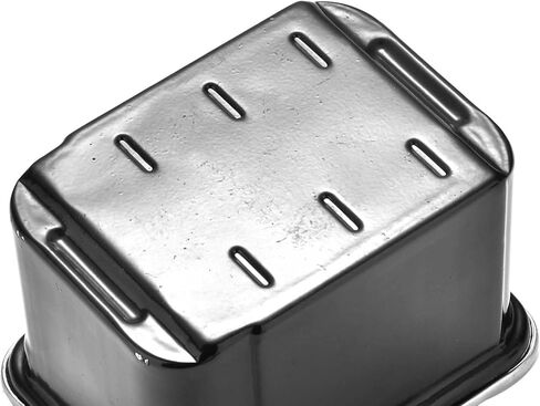 AR86745 فلتر الوقود الإضافي متوافق مع John Deere 1177 2254 4050 5720 6610 7600 8100 8100T 9986 فلتر الوقود مربع الصلب المفاجئة استبدال BF959 FF5045 P556745 RE27091 in Kuwait