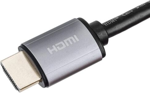 Blackmagic Design ATEM Mini Extreme ISO Bundle with 3X - H&A 10' HDMI Cable in Saudi Arabia