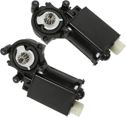 WFLNHB 22048629 Power Window Regulator Motor Replacement for Chevy 1976-1982 Corvette in Saudi Arabia