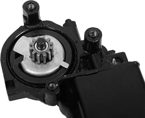 WFLNHB 22048629 Power Window Regulator Motor Replacement for Chevy 1976-1982 Corvette in Saudi Arabia