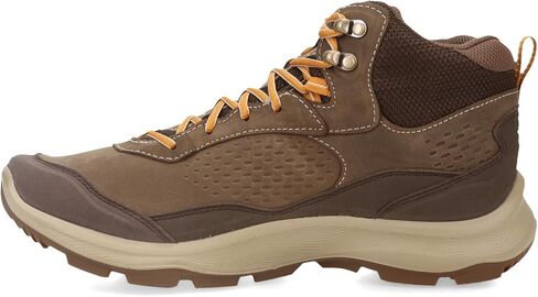 KEEN Women's Terradora Explorer Mid Height Waterproof All Terrain Hiking Boots in Saudi Arabia