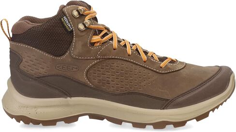 KEEN Women's Terradora Explorer Mid Height Waterproof All Terrain Hiking Boots in Saudi Arabia