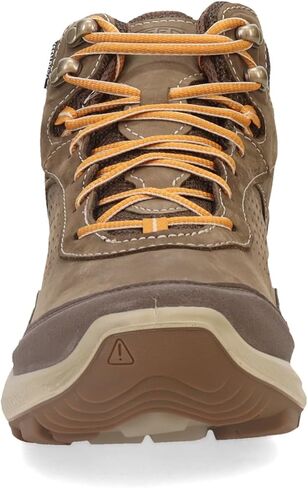 KEEN Women's Terradora Explorer Mid Height Waterproof All Terrain Hiking Boots in Saudi Arabia