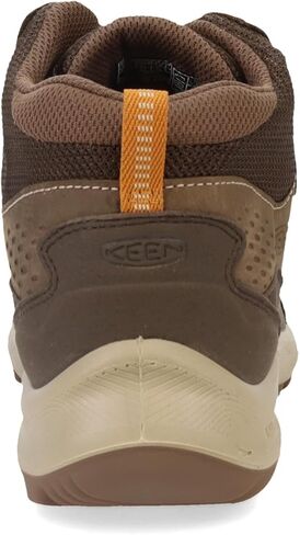 KEEN Women's Terradora Explorer Mid Height Waterproof All Terrain Hiking Boots in Saudi Arabia