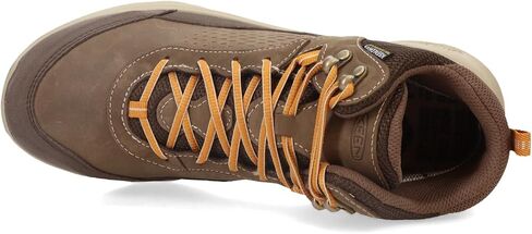 KEEN Women's Terradora Explorer Mid Height Waterproof All Terrain Hiking Boots in Saudi Arabia