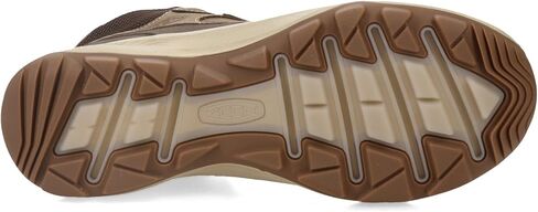 KEEN Women's Terradora Explorer Mid Height Waterproof All Terrain Hiking Boots in Saudi Arabia