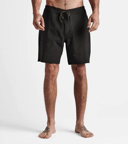 Roark Mens Layover Trail Short 3.0, Durable 4-Way Stretch Adventure Shorts in Kuwait