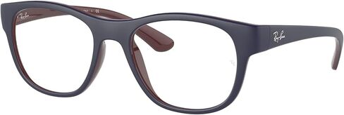 Ray-Ban Rx7191 Square Prescription Eyewear Frames in Saudi Arabia