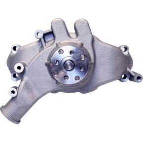 ProForm 68241 Water Pump Long Chevy B/B