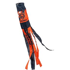 Chicago Bears Team Windsock