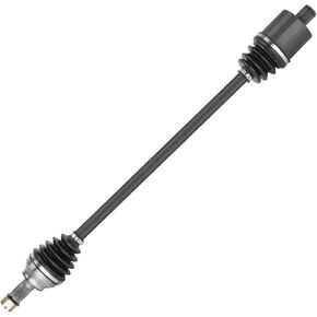 Front Left/Right CV Axle Shaft Fits for Polaris RZR XP Turbo S/Polaris RZR XP 4 Turbo S 2018 2019 2020 2021, Replace for 1334059, 2207752, 1334317, 1 Front Axle