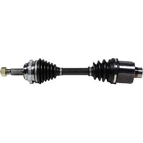 GSP NCV12569 CV Axle Shaft Assembly - Right Front (Passenger Side)