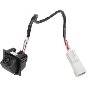 GM Genuine Parts 95407397 Park Assist Camera