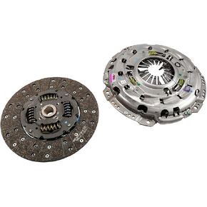 GM Genuine Parts 24255748 LSX/LS7 Clutch Kit
