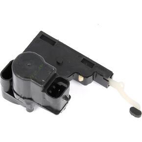 ACDelco GM Original Equipment 96229551 Rear Driver Side Door Lock Actuator