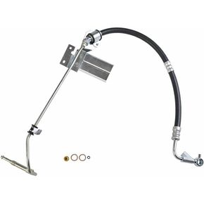 Sunsong 3401159 Power Steering Pressure Line Hose Assembly