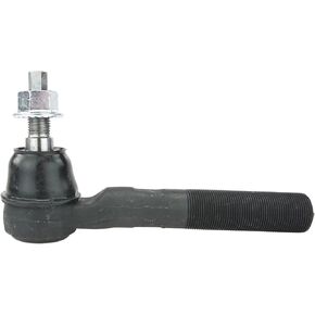 TRQ Front Inner Inside Tie Rod End Passenger RH Right Compatible with Dodge Pickup Ram 4x4 4WD