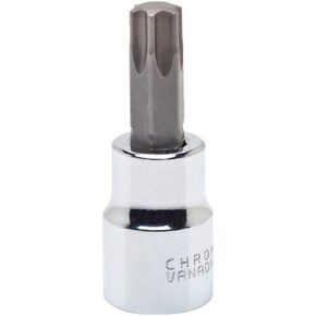 Crescent 3/8" Drive Torx Bit Socket T-60 - CDTS11N