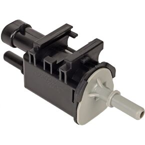 Vapor Canister Purge Valve Solenoid Compatible with Chevy Caprice Equinox Express Silverado GMC Sierra Yukon Replaces 214-1680 911-032 12597567