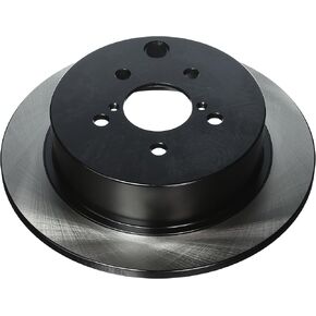 Centric Premium Brake Rotor - 120.47033